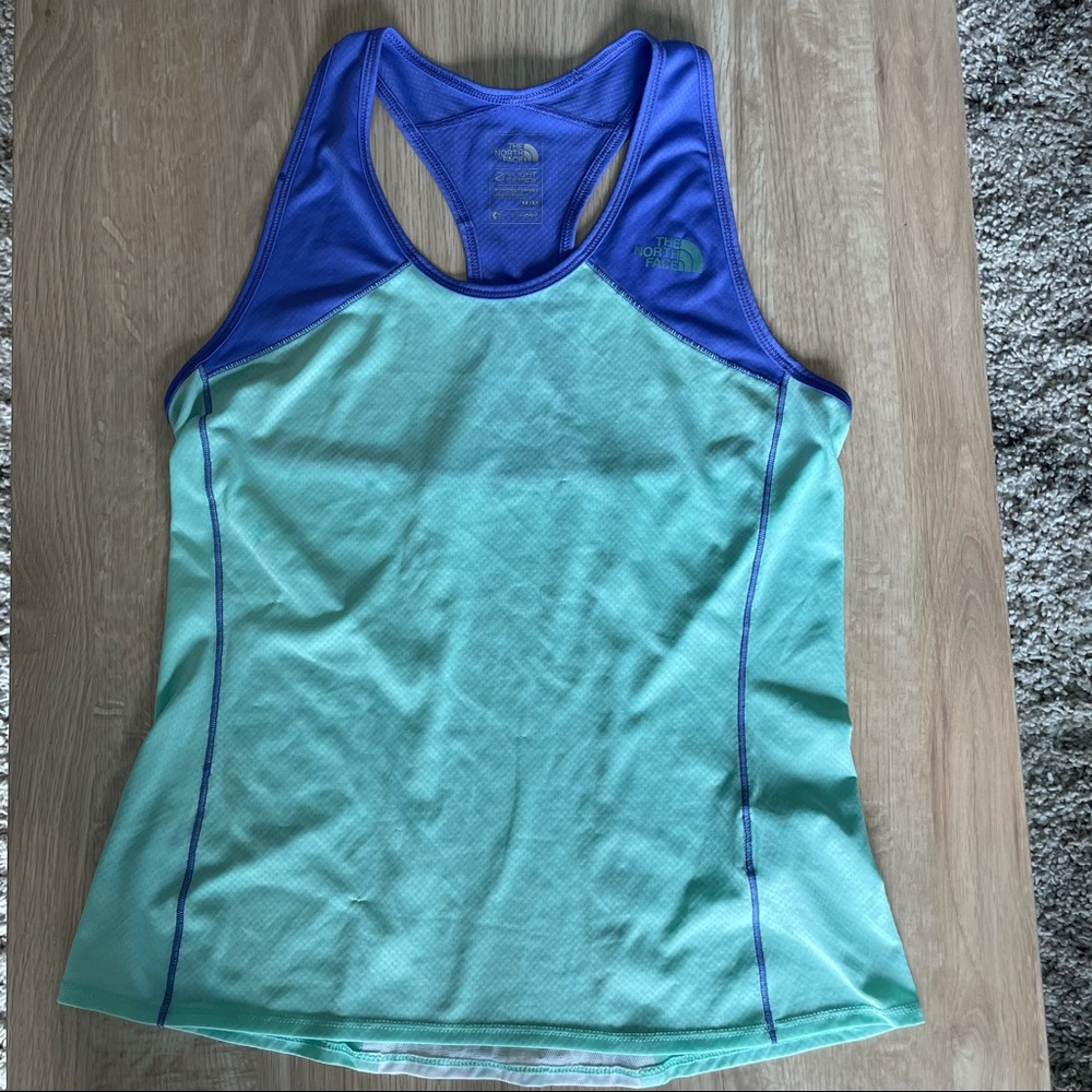 North Face Flight Series tank top